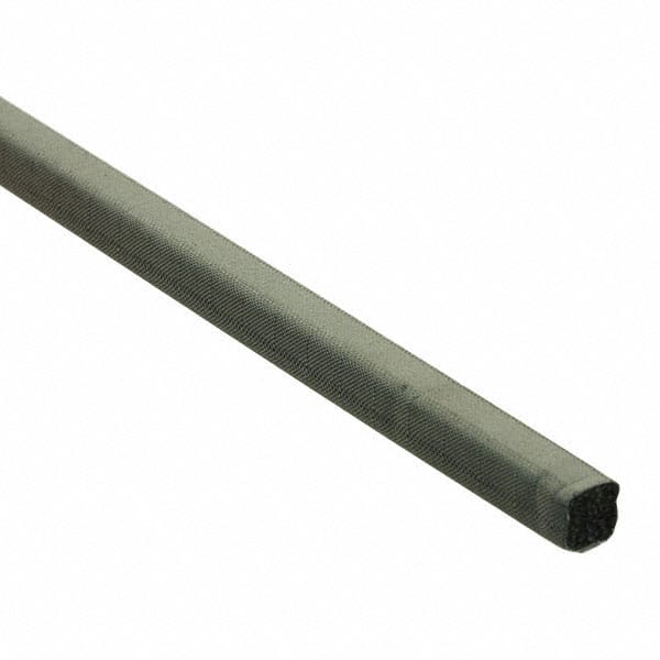 3020505 GASKET FABRIC/FOAM 5MMX1M SQ