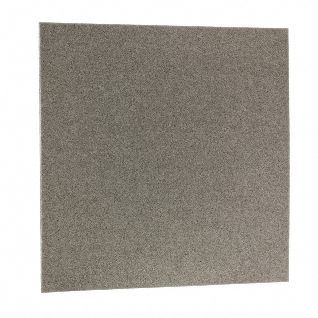 4850-12-1212-0200 SOFT SHIELD 4850 12"X12" 2MM