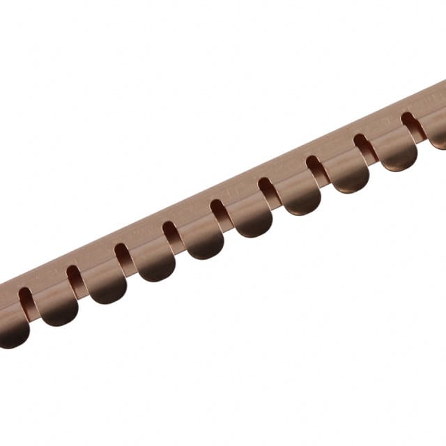 0097061002 FINGERSTCK BECU ALY 7.57X406.4MM