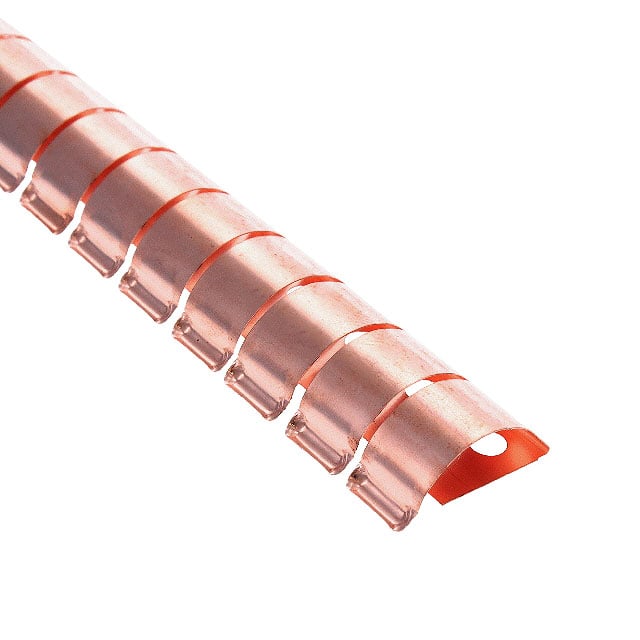 24B09-BFA016000T FINGER STOCK BECU ADHESIVE MOUNT