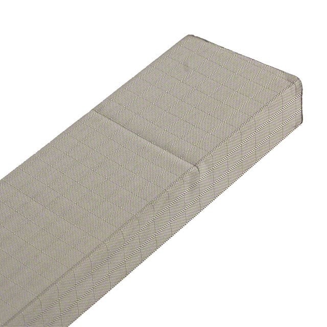 3022510 GASKET FABRIC/FOAM 25MMX1M RECT