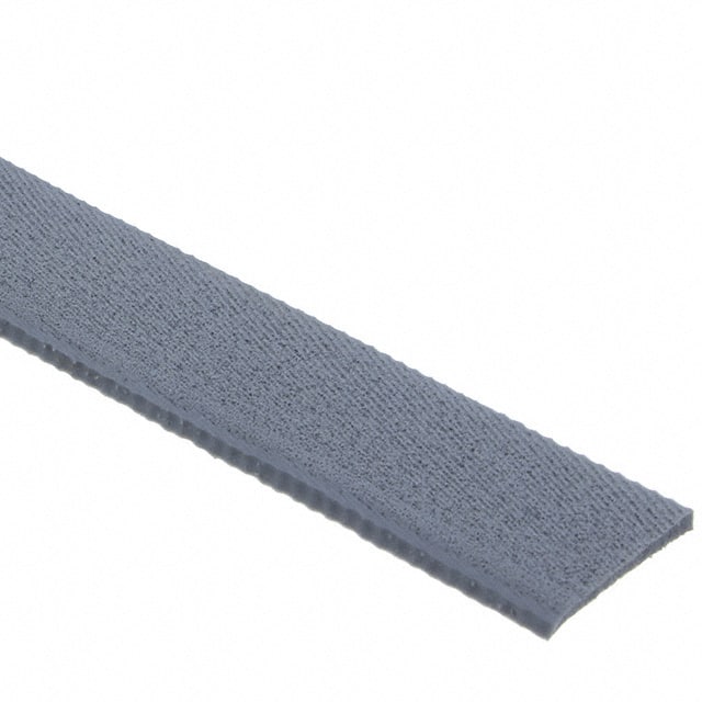 07-0201-0875 POLA SPONGE STRIP 11'X0.5X0.062"