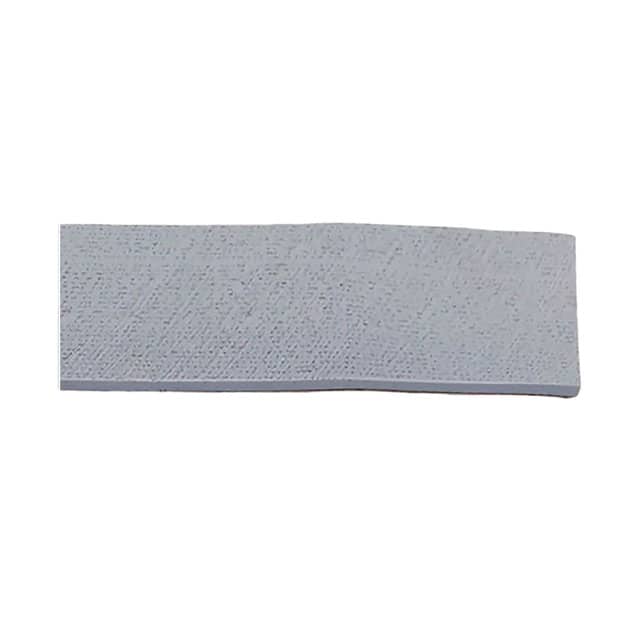 82-12051 SILICONE MONEL STRIP .125"