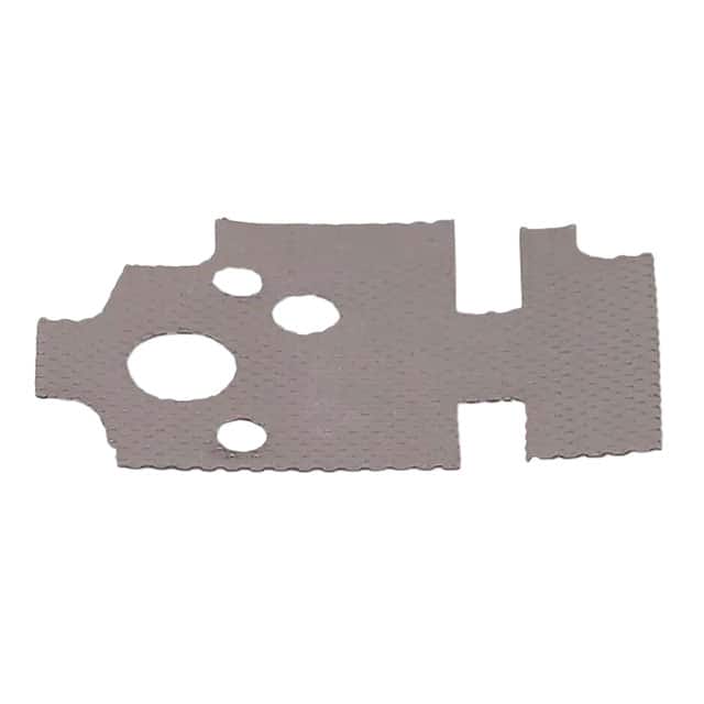 04-0502 SILICONE WOVEN AL MESH 0.016"