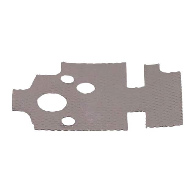 08-0502 ALUMINUM FOIL .030 X 12"