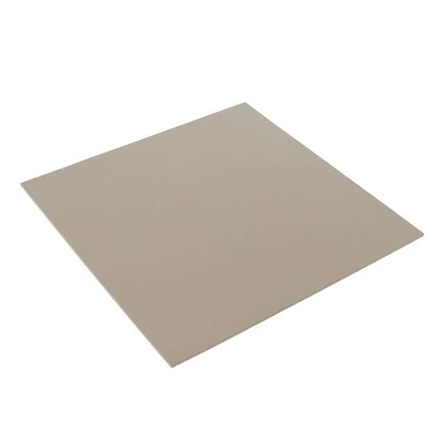 1210-SSA-0016 SSA SHEET 150MM SQ X 1.6MM
