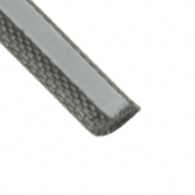 4184PA51G01800 GASKT FAB/FOAM 3.8X457.2MM DSHAP