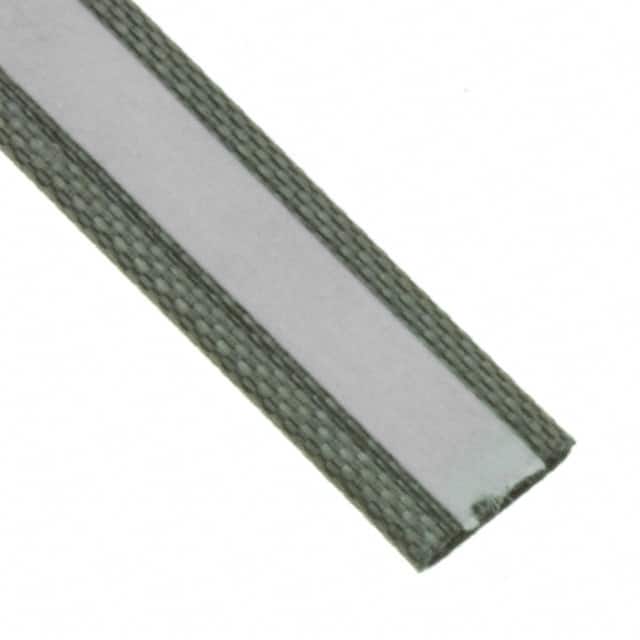4056PA51H01800 GASKET FAB/FOAM 5.1X457.2MM RECT