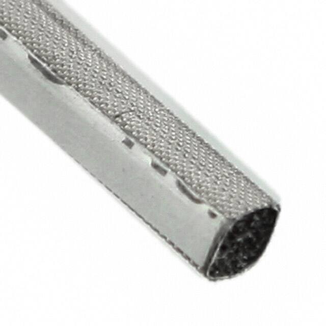 3020303 GASKET FABRIC/FOAM 3MMX1M SQ