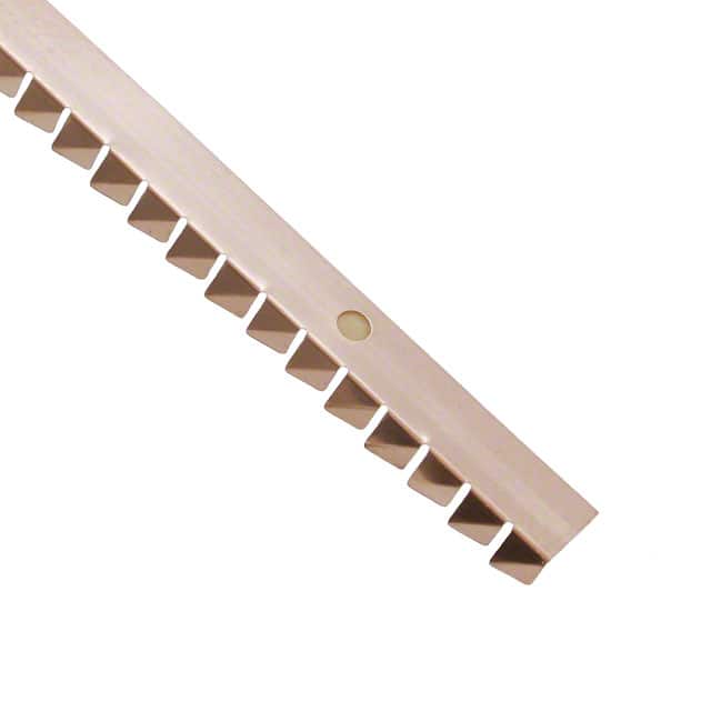 0097055102 FINGERSTOCK BECU 4X609.6MM