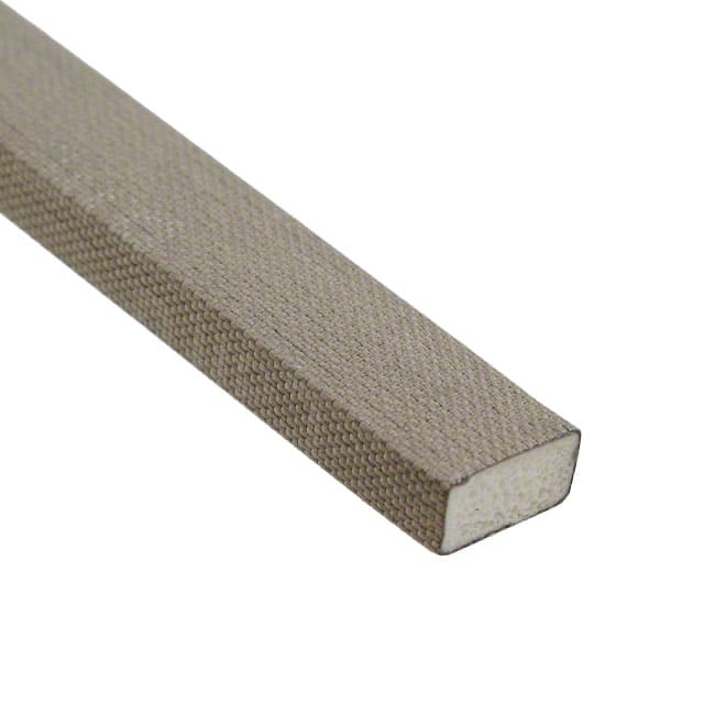 4788PA22101800 GASKET FAB/FOAM 6.4X457.2MM RECT