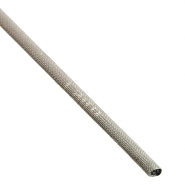 4283PA51H01800 GASKET FAB/FOAM 4X457.2MM DSHAPE