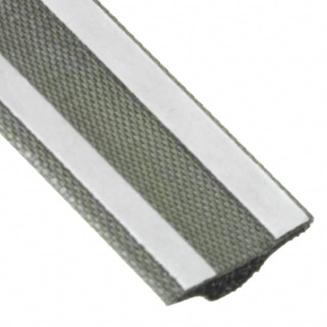 4131PA51H01800 GASKT FAB/FOAM 12.7X457.2MM BELL