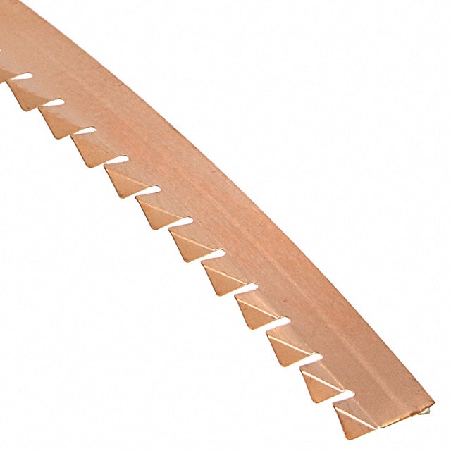 0C97055002 RFI EMI GROUNDING MATERIAL 25FT