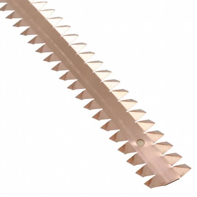 0097056002 FINGERSTOCK BECU 12.7X609.6MM