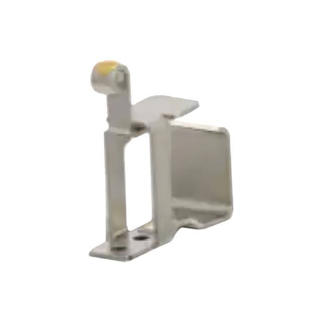 2388202-2 SHIELD FINGER, 3.8MM