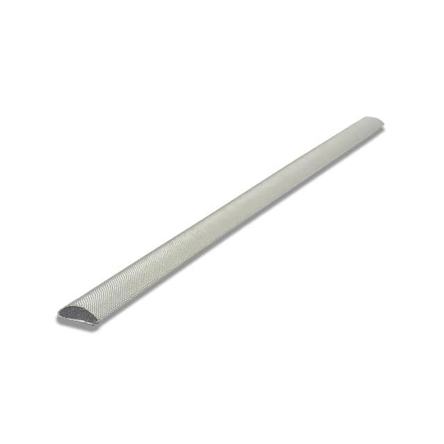 WS-3215-KD-2400 FAB/FOAM GASKET .125WX.060HX24L