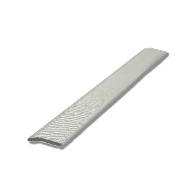 WS-3535-KF-2400 FAB/FOAM GASKET .750WX.350HX24L