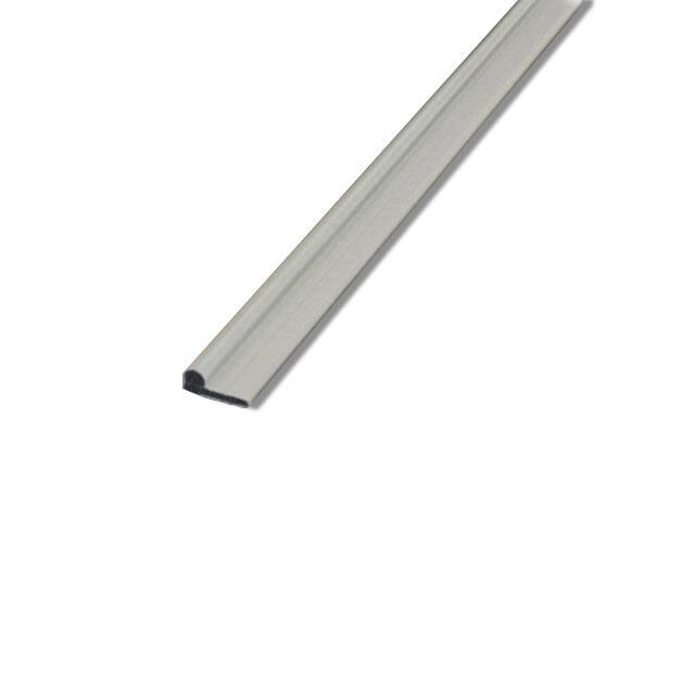 WS-3445-KP-2400 FAB/FOAM GASKET .600WX.250HX24L