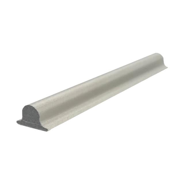 WS-3610-KB-2400 FAB/FOAM GASKET .315WX.090HX24L
