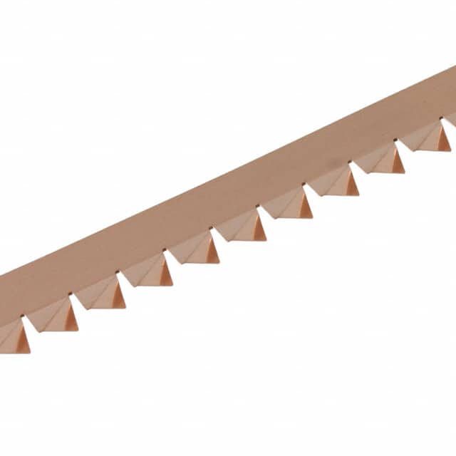 0097055902 FINGRSTOCK BECU ALY 7.57X609.6MM