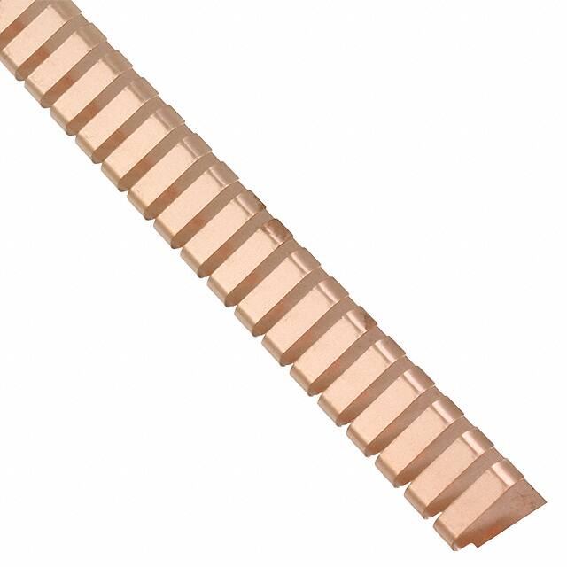 0097031002 FINGERSTOCK BECU 12.20X381MM