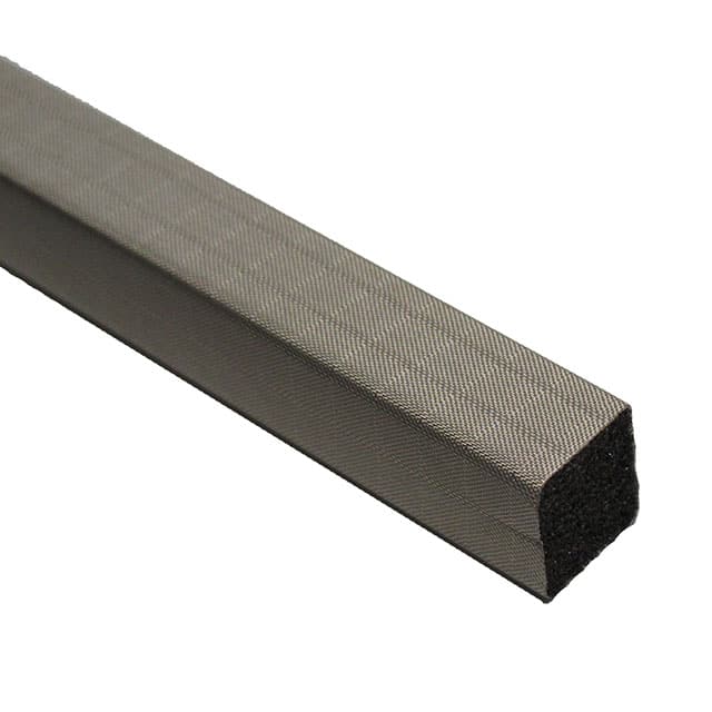 SG500500S-48.00 .500"H X .500"W 48"L--SQUARE--CO