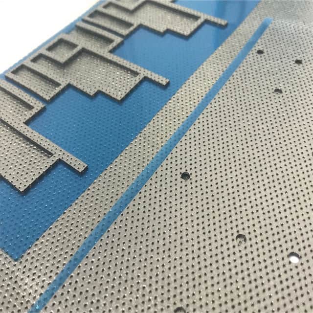 WS-4510-01-A CONDUCTIVE PE FOAM EMI GASKET