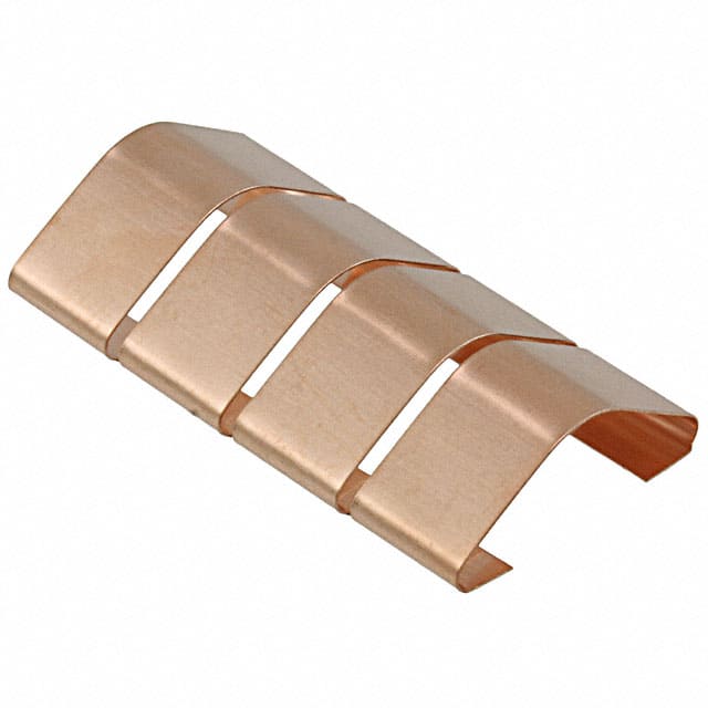 0077009602 GASKET BECU 15.24X27.81MM