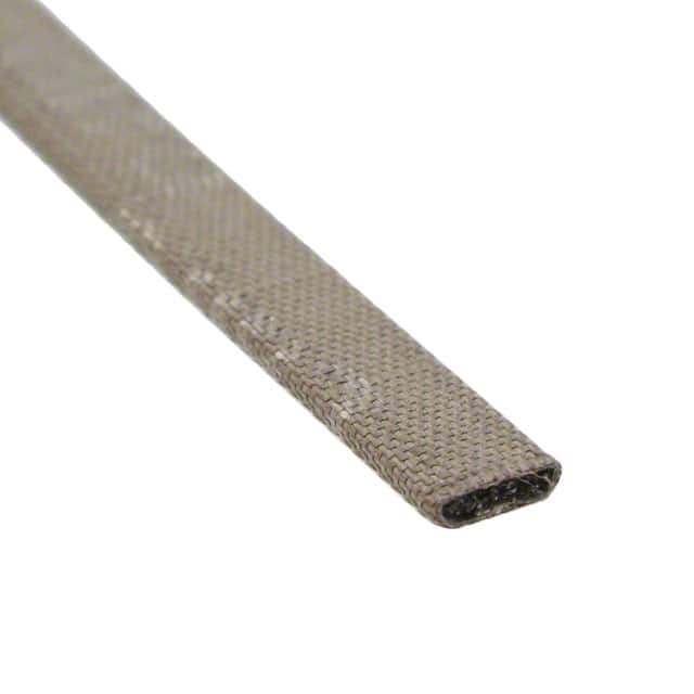 4245PA51G01800 GASKT FABRIC/FOAM 3X457.2MM RECT