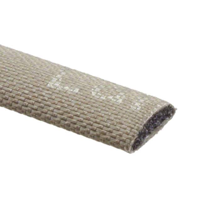 4C13PA51H01800 GASKET FAB/FOAM 5X457.2MM DSHAPE