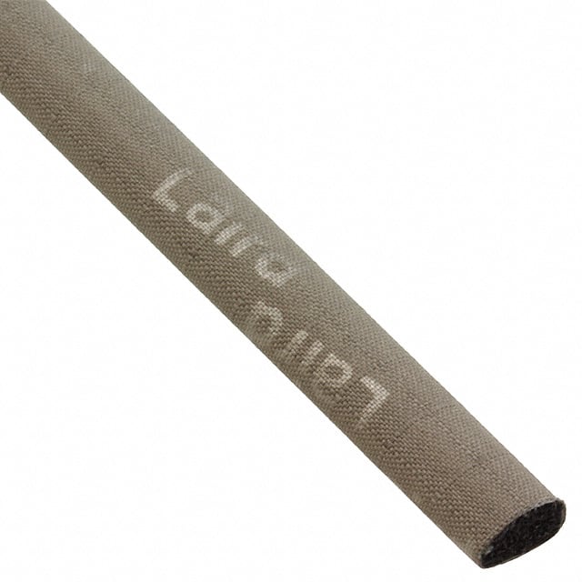 4692PA51G01800 GSKT FAB/FOAM 6.4X457.2MM DSHAPE