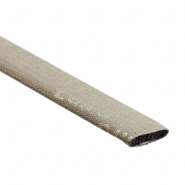 4629PA51H01800 GASKET FAB/FOAM 10X457.2MM RECT