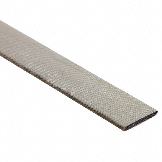 4359PA51H01800 GASKET FAB/FOAM 18X457.2MM RECT