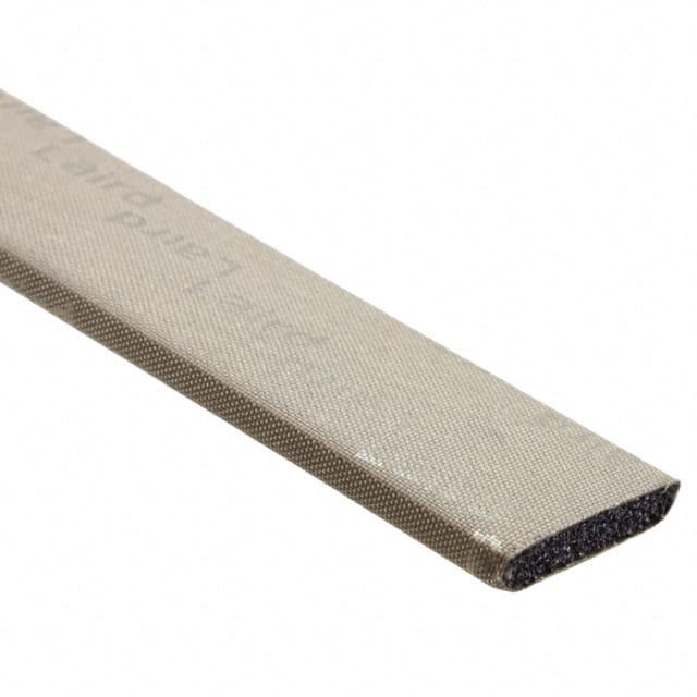 4247PA51H01800 GASKT FAB/FOAM 17.8X457.2MM RECT
