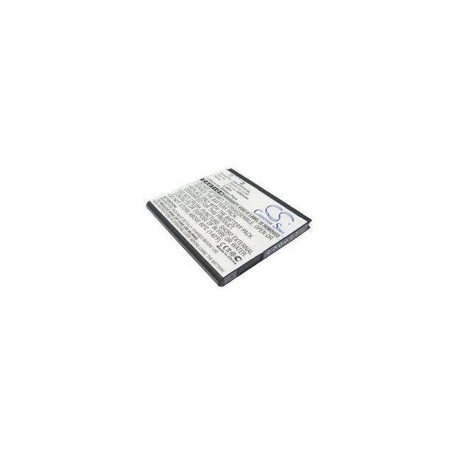 35H00141-03M 1050MAH BATTERY Replacement for Htc 35H00141-03M