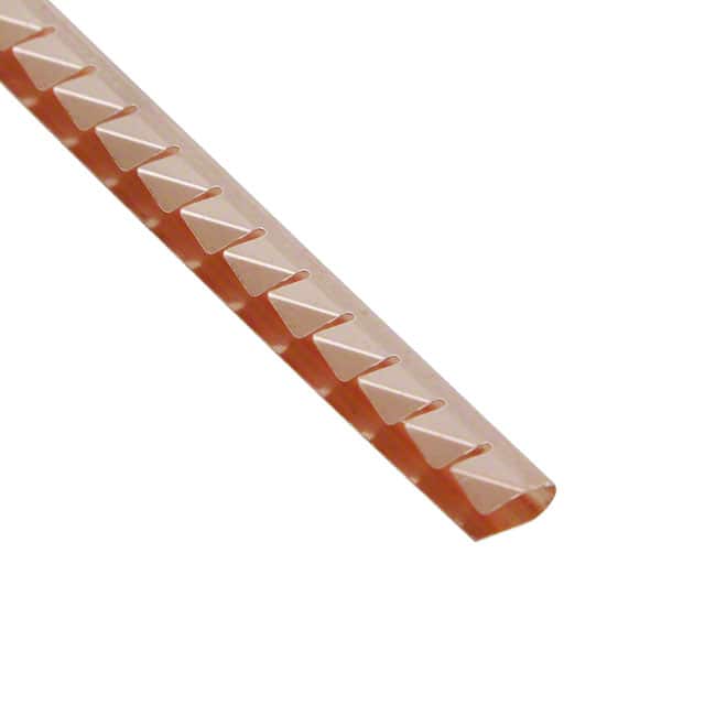 0097055217 FINGERSTOCK BECU 3.81X406.4MM