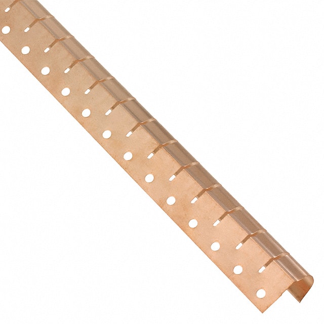0097052502 .140X.370 GASKET FABRIC O/ FOAM