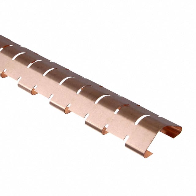 81-01-32AS1-2000 FINGERSTOCK 0.22X0.6X18"