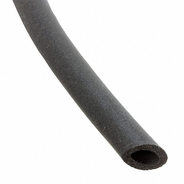 10-04-2737-6502 CHO-SEAL 6502 NI/AL 0.250" 1'