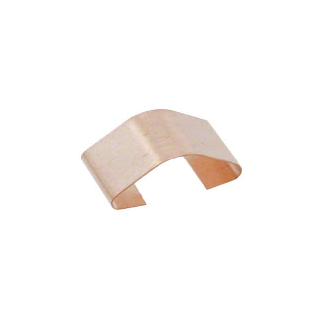 0077001602 GASKET BECU 8.1X4.27MM