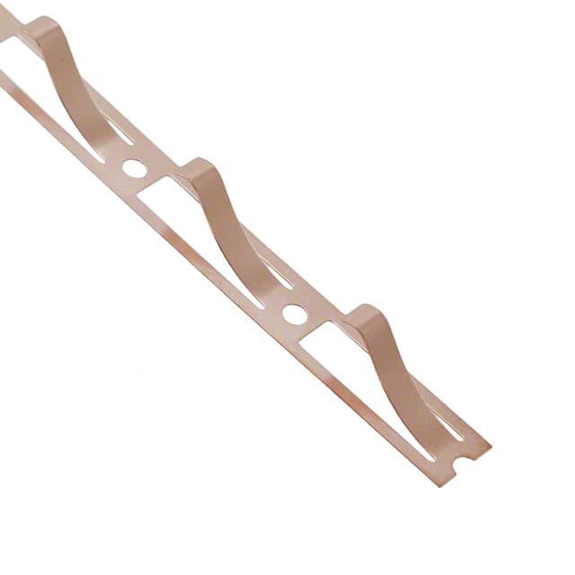 0097097402 FINGERSTOCK BECU 4.6X406.4MM