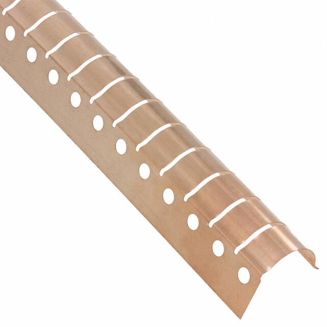 0097053502 GASKET BECU 19.81X304.8MM