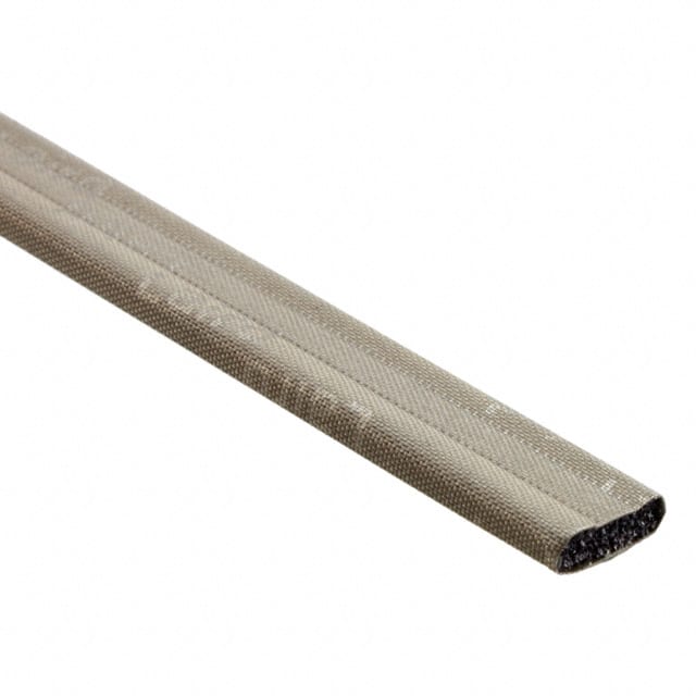 4229PA51H01800 GASKT FAB/FOAM 9.7X457.2MM DBL D