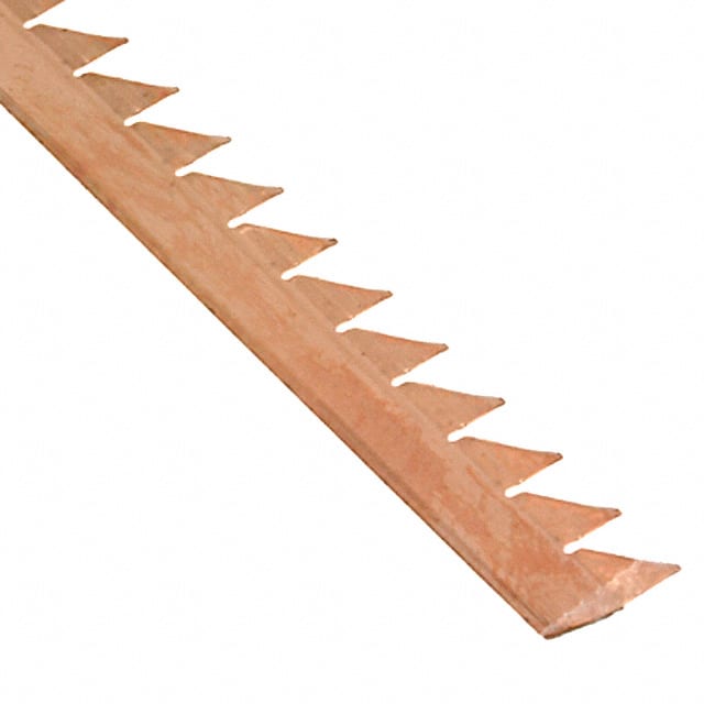 0C97055902 RFI EMI GROUNDING MATERIAL 25FT