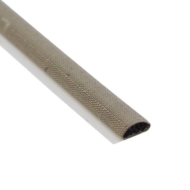 4283AB51K01240 GASKT FABRIC/FOAM 4X315MM DSHAPE