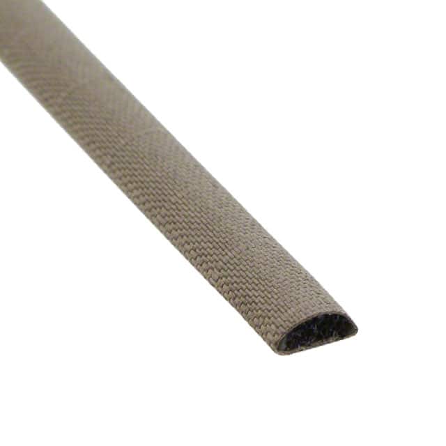 4139AD51K01445 GASKT FAB/FOAM 3.81X367MM DSHAPE