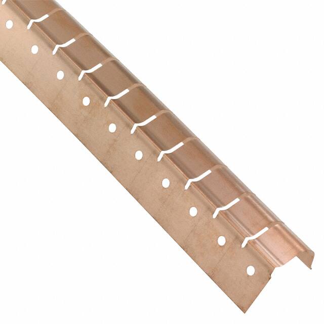 0097050008 GASKET BECU 15.24X609.6MM