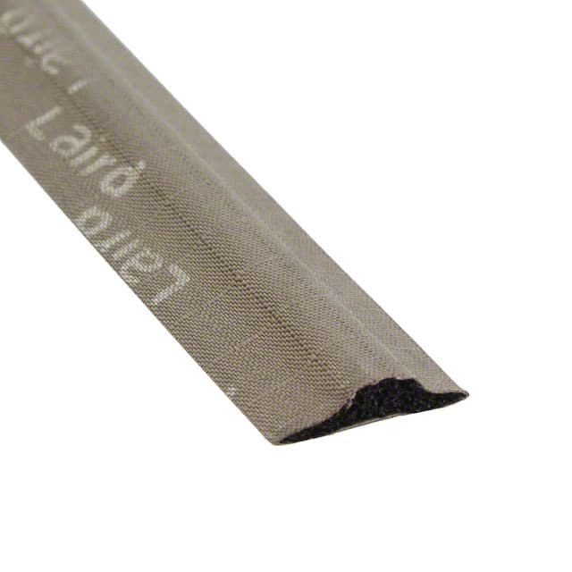 4131PA51G01800 GASKT FAB/FOAM 12.7X457.2MM BELL