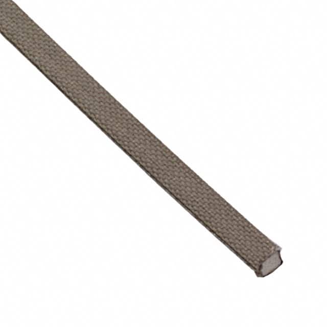 4520PA22101800 GASKET FAB/FOAM 2.03X457.2MM SQ